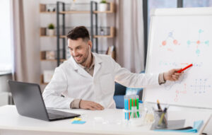 Understanding the Search for Hire Test Takers